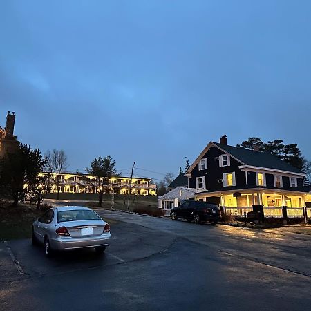 Ceilidh Country Lodge Baddeck Inlet Esterno foto