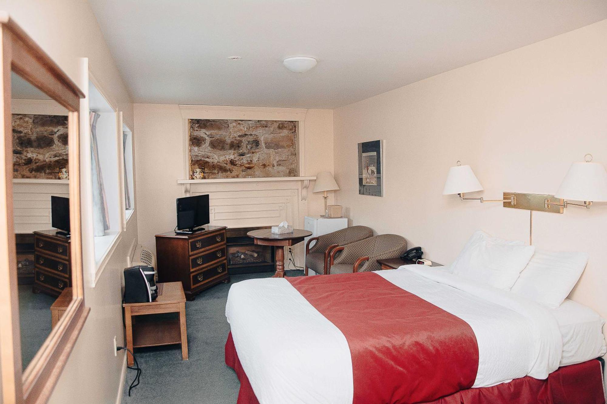 Ceilidh Country Lodge Baddeck Inlet Esterno foto
