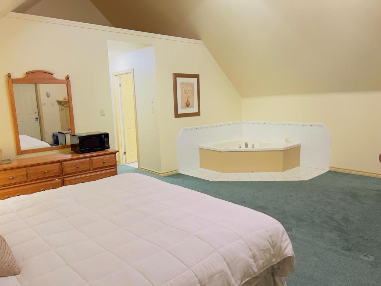 Ceilidh Country Lodge Baddeck Inlet Esterno foto