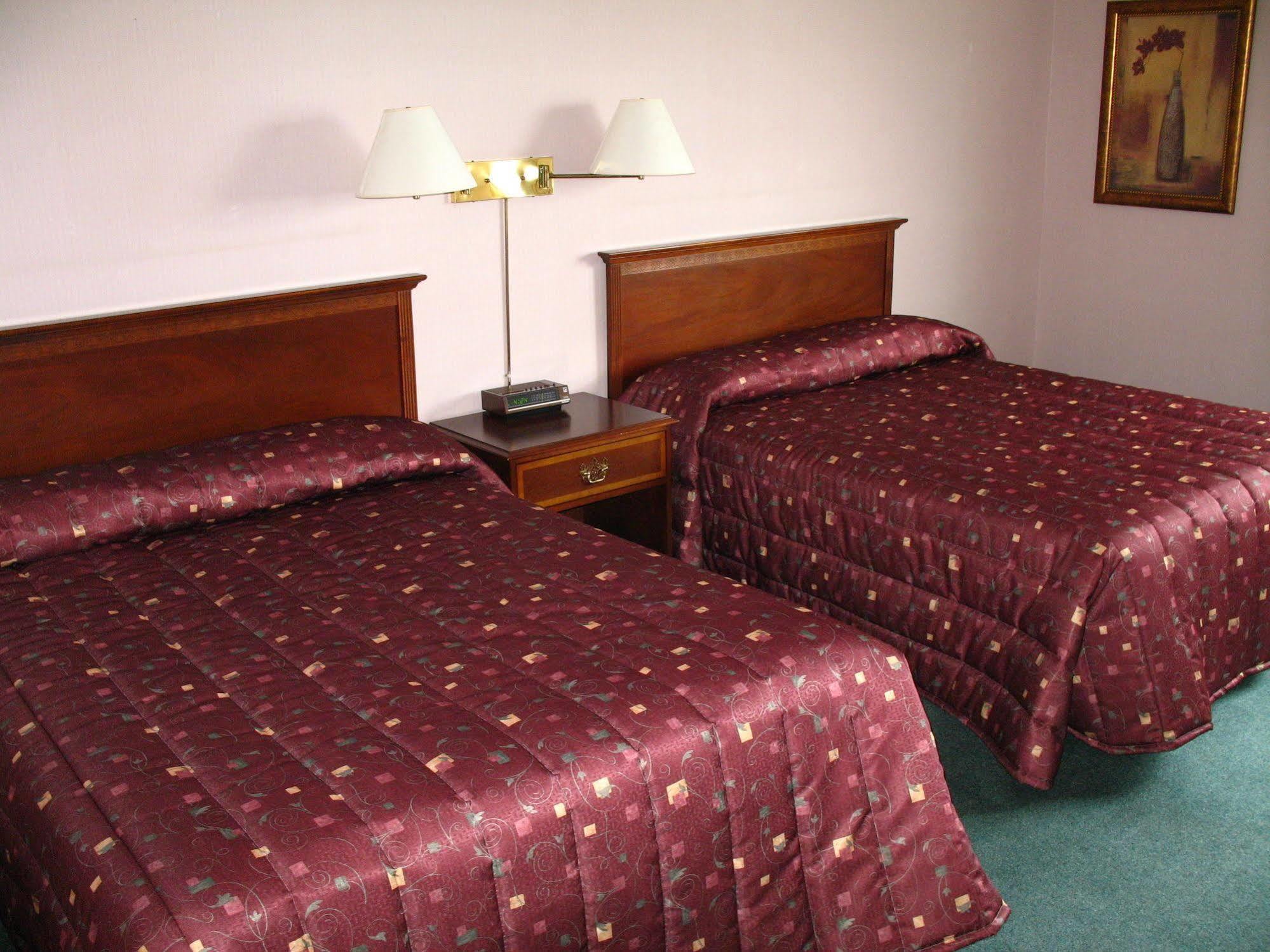 Ceilidh Country Lodge Baddeck Inlet Esterno foto